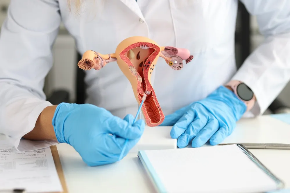 IUI Treatment in Nashik with gentle fertility care