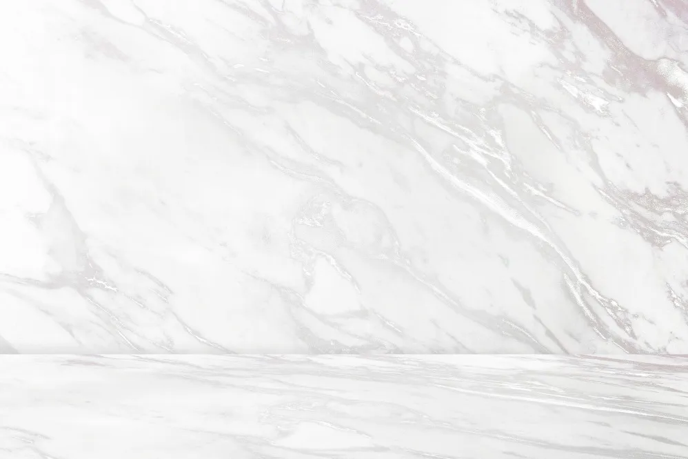 Wonder White in Wakad | Luxury Interior Marble