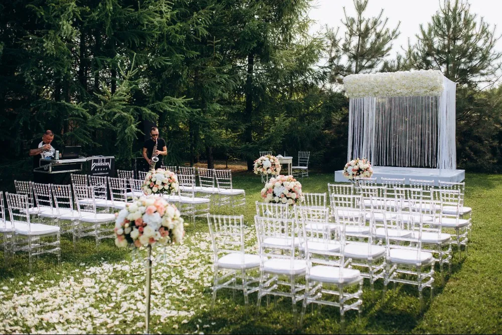 Outdoor Party Venue in Mira Road – Celebrate Outdoors in Style
