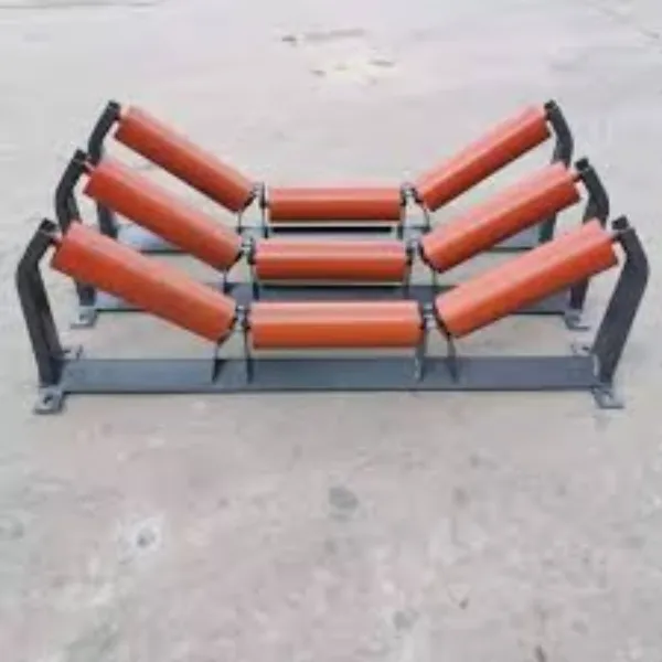 Pulleys and Idlers Manufacturer in Ghaziabad - Precision Engineering at Its Best