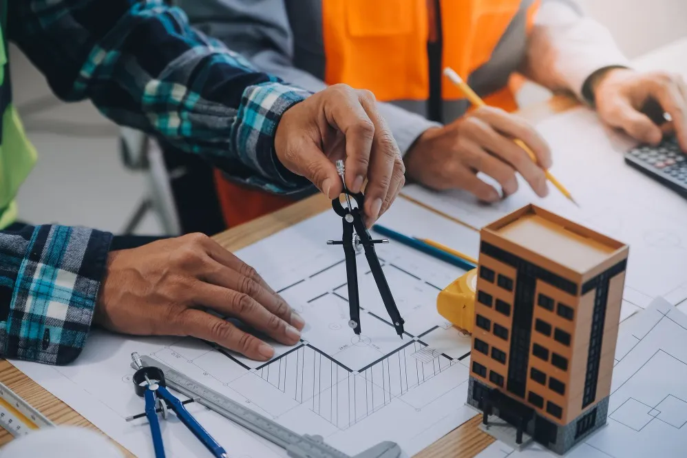 Architectural Services in Nagpur – Thoughtful Planning That Lasts