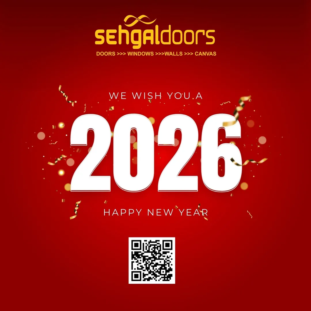 Happy New Year 2026