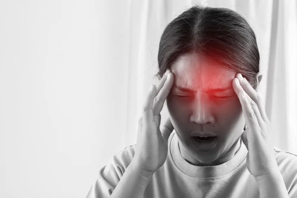 Migraine Treatment in Ghatkopar Understanding Triggers Before Attacks Disrupt Routine