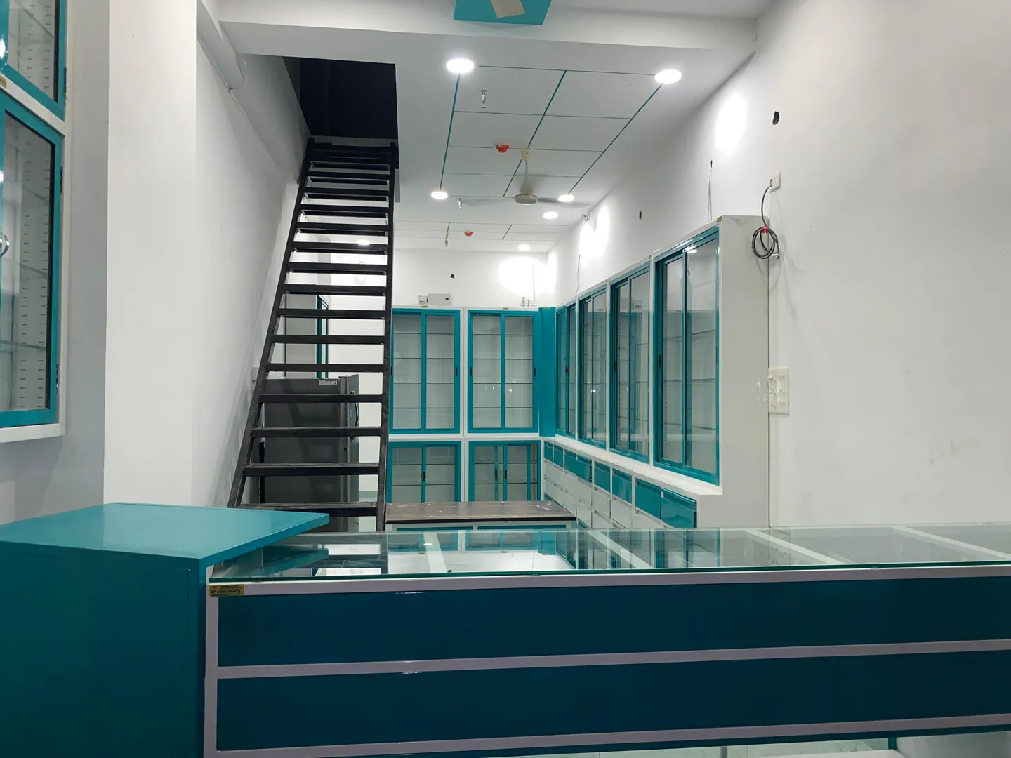 π’ Transforming Healthcare Spaces in Nagpur! π₯β¨
At Fabroshape Engineering Private Limited, we take ...