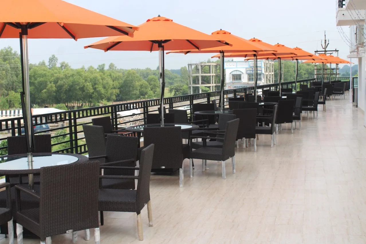 Outdoor furniture manufacturer In Kirti Nagar
