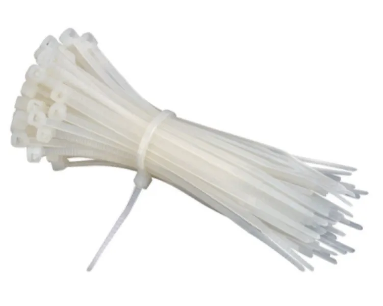 Nylon Cable Ties as Essential Fastening Solutions in Mumbai