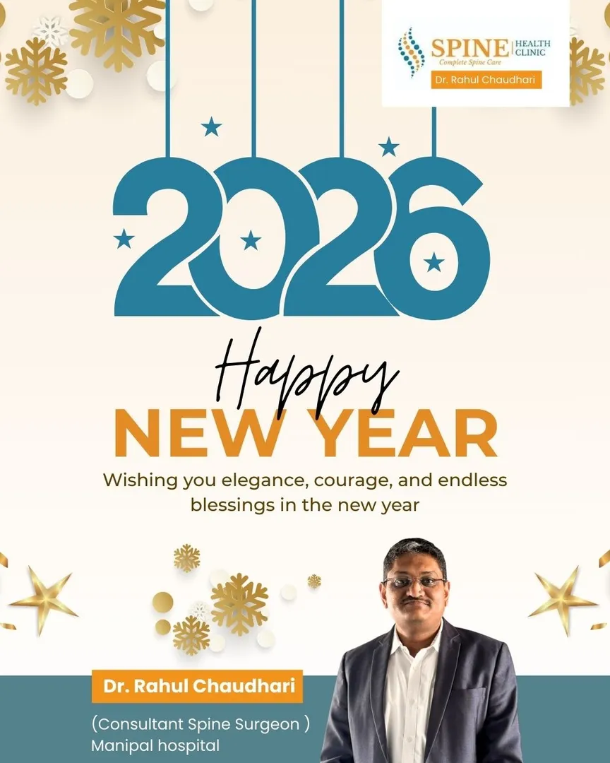 โจ Step into a Healthy New Year! โจ
Wishing you and your family wellness, happiness, and peace through...