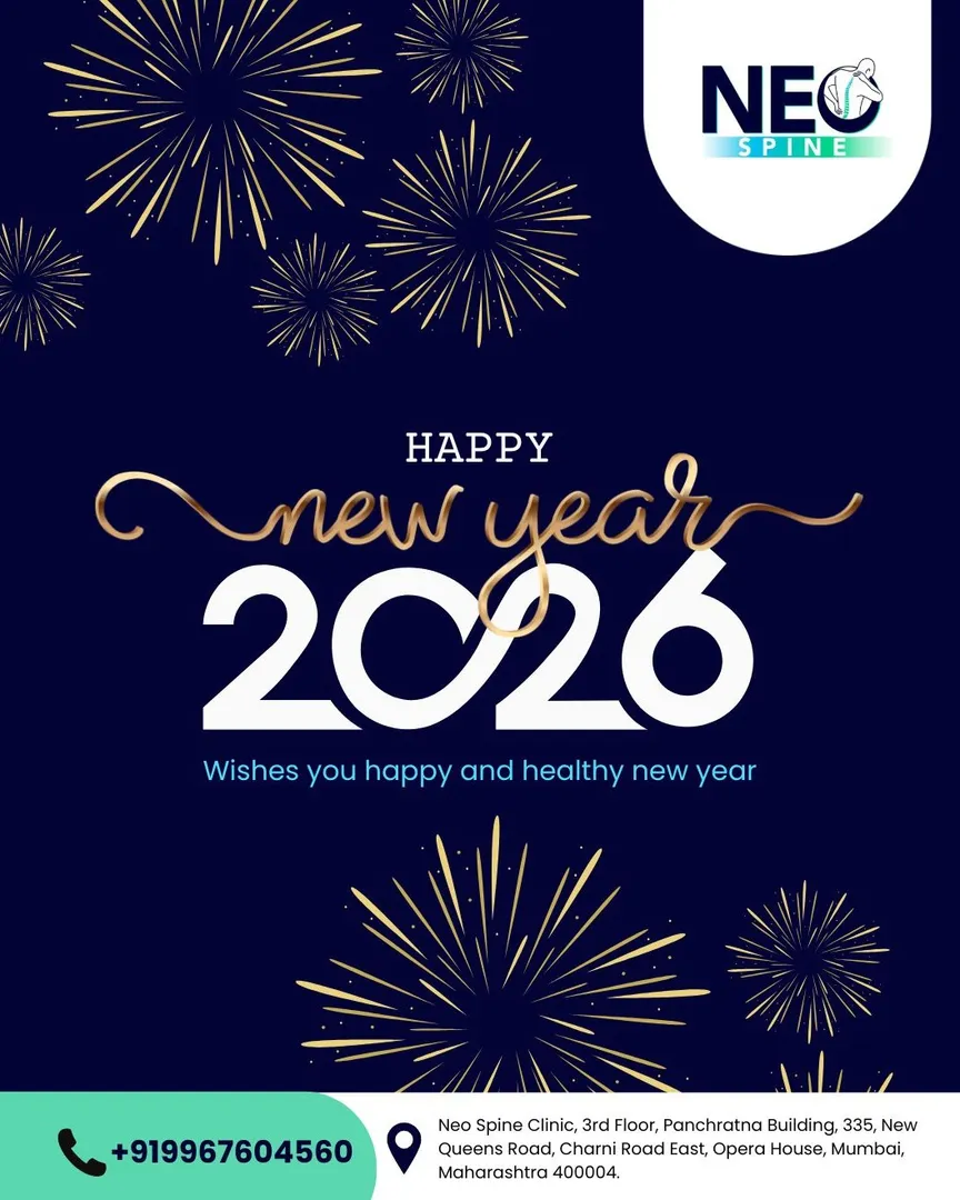 ✨ Step into a Pain-Free New Year! ✨
May the New Year bring you and your family health, happiness, an...