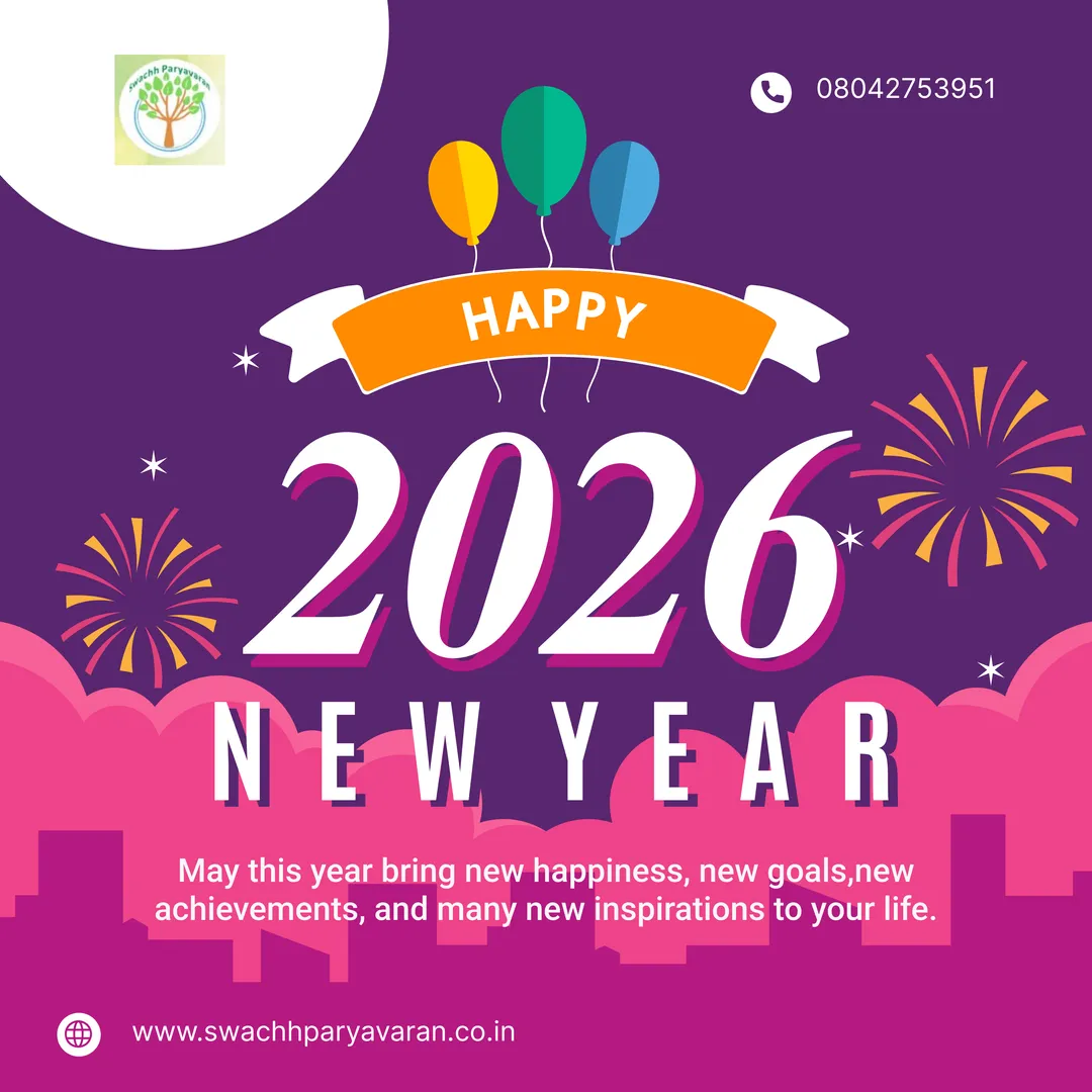 ✨ Welcome 2026 Looking forward to a year of collaboration, innovation, and shared success. Wishing y...
