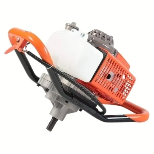 68cc 2-Stroke Earth Auger Engine Manufacturer
