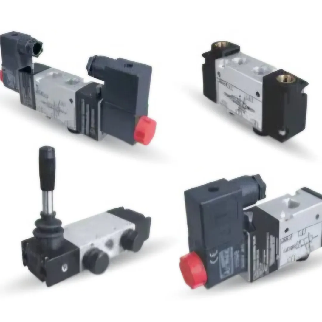 Airmax Directional Control Valve