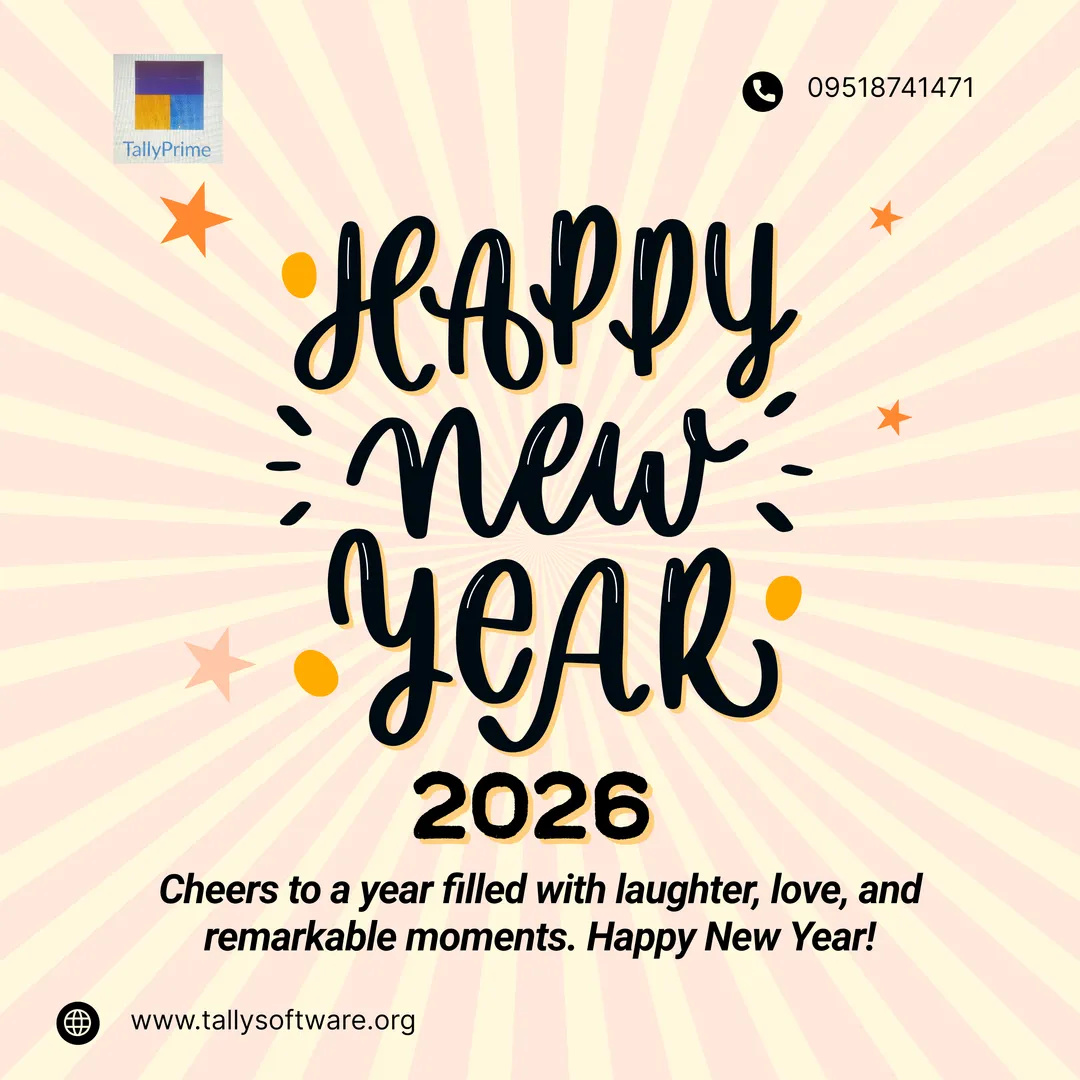 β¨ New Year. New Energy. New Goals. Hello 2026 β letβs make it count! π...