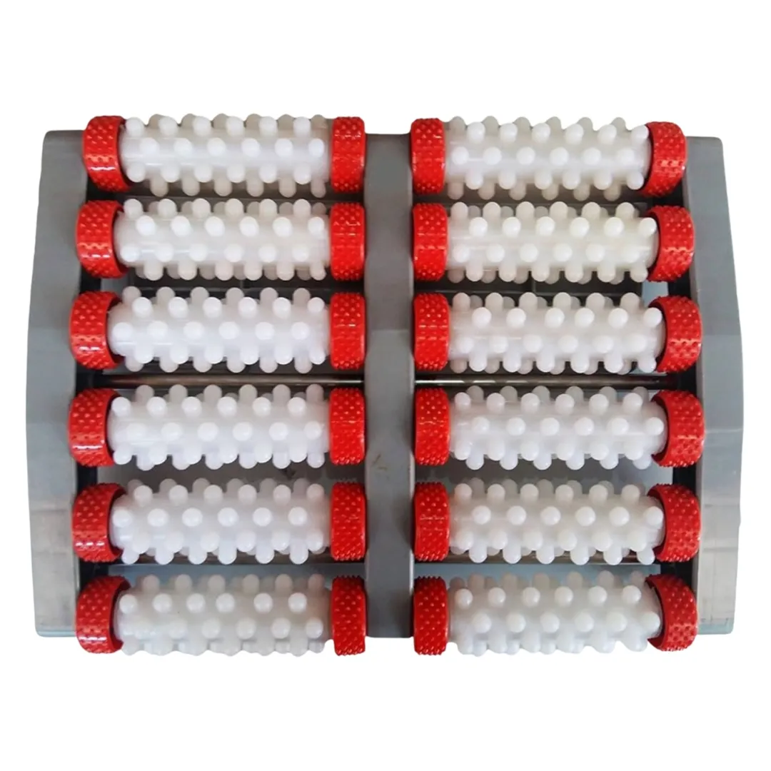 Acupressure Magnetic Foot Massager