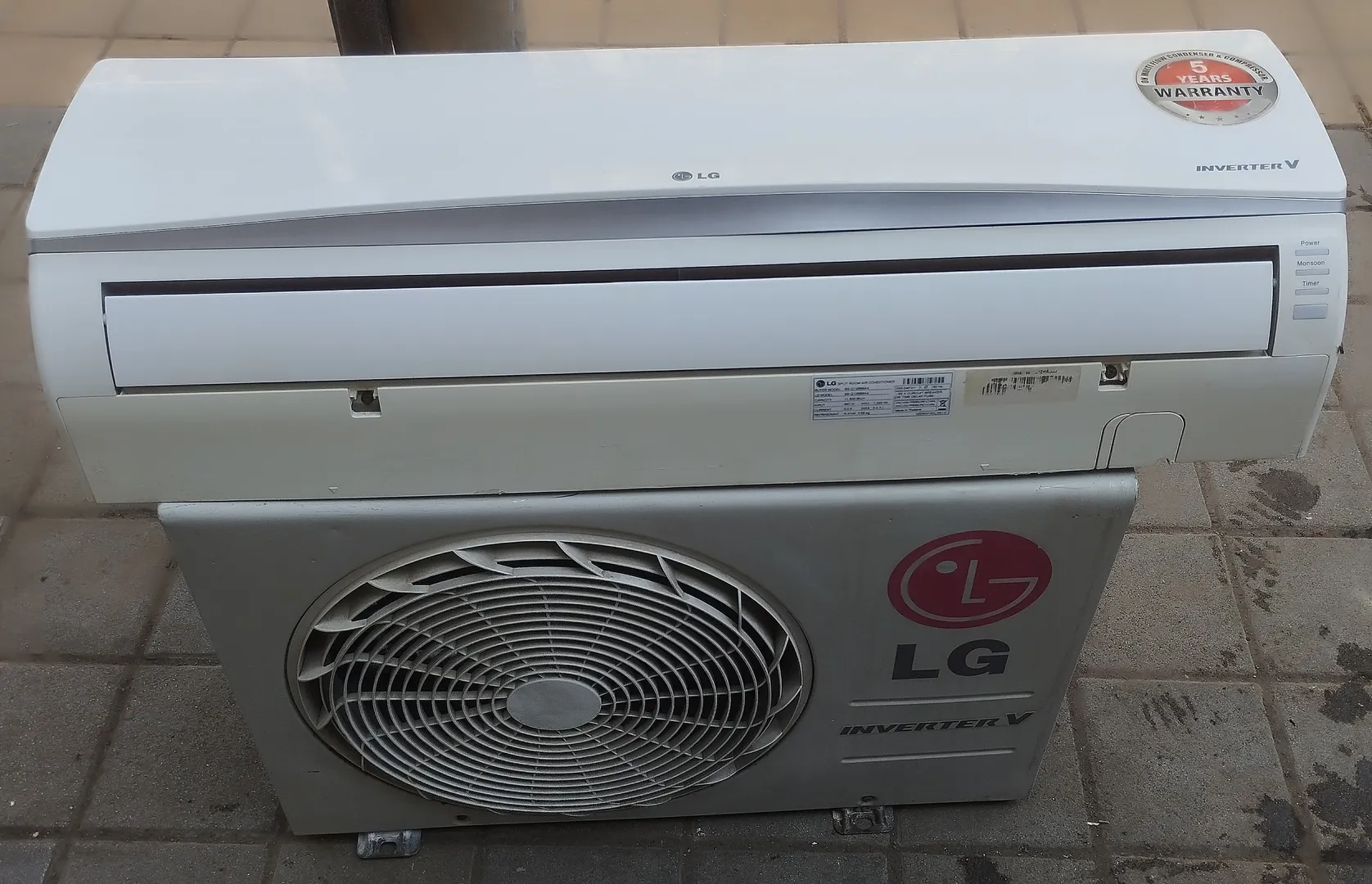 Air Conditioner On Rent In Malad East, Mumbai Maharashtra
