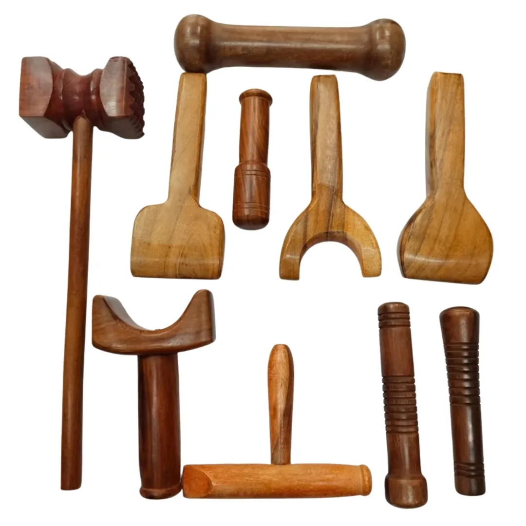 Chiropractic Adjustment Tools