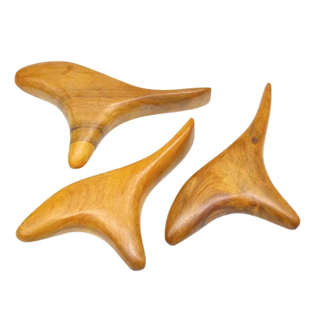 Gua Sha Massage Tool