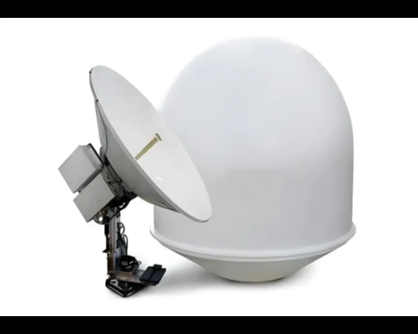 Radome for Antennas in Bangalore – Protection Without Signal Compromise