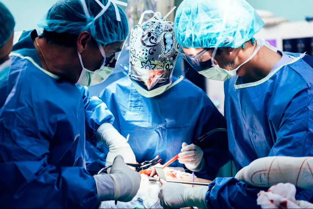 Multispecialty General Surgery Department in Pimpri-Chinchwad | Advanced care for safe recovery