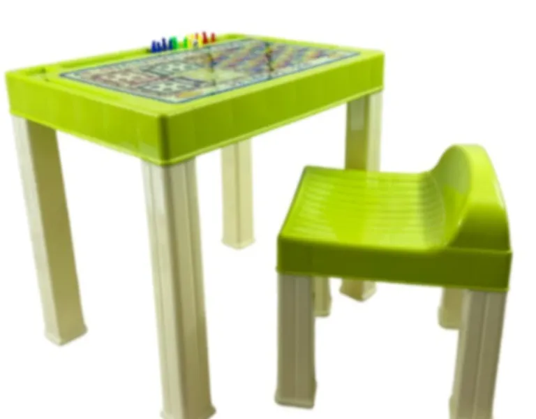 Play School Furniture in Delhi – Supporting Structured Learning Environments