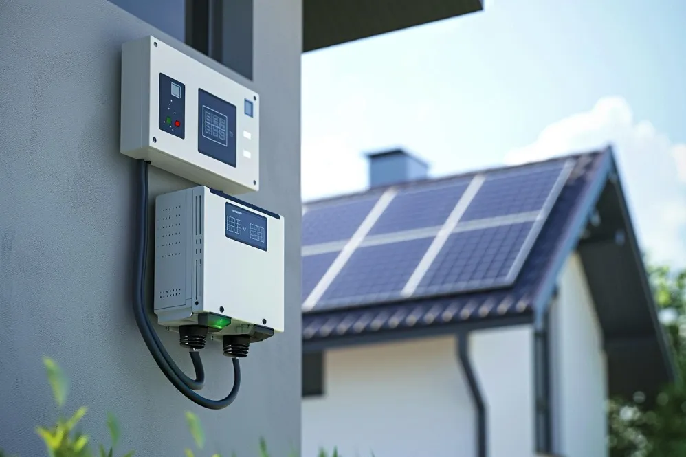 Solar Inverter in Nagpur – Smooth Power Conversion for Daily Use
