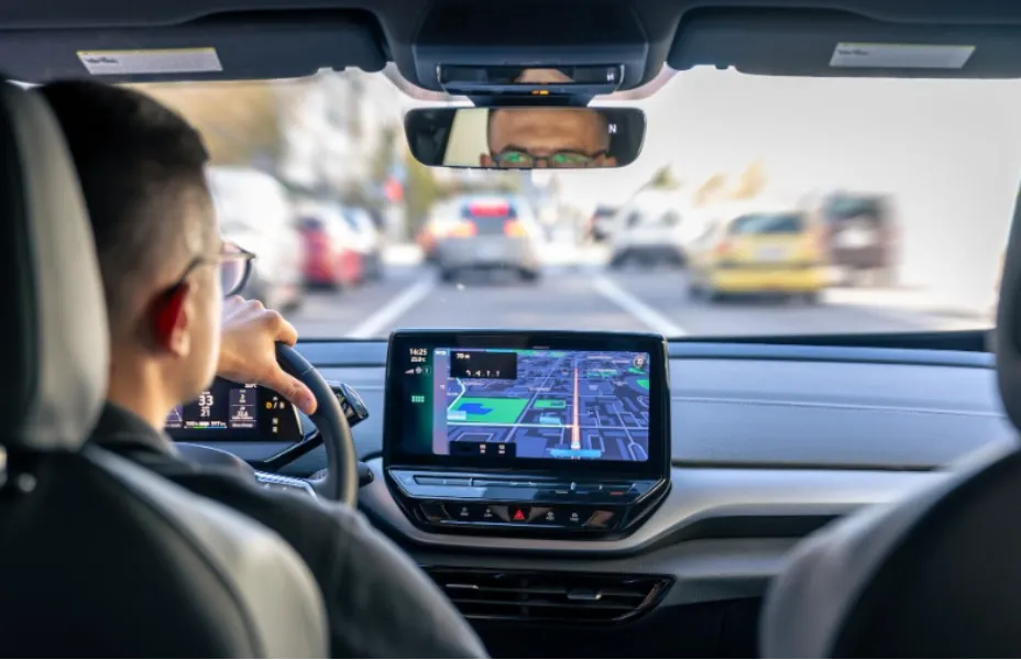 Car Infotainment System in Balewadi – Smarter Technology for Better Drives