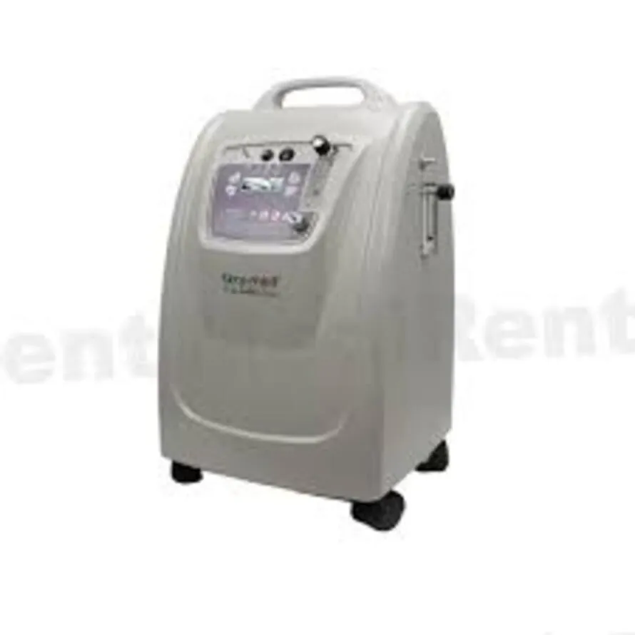 Portable Oxygen Concentrator in Coimbatore | Freedom With Support