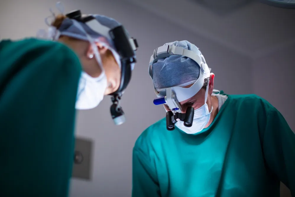 Brain Surgery Expert Pune Offering Precision-Driven Care