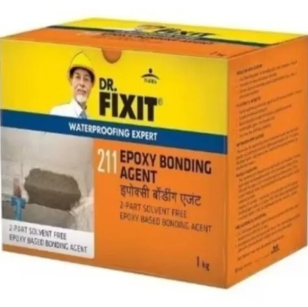 Acrylic Bonding Agents in Pune for Flexible Surface Strength