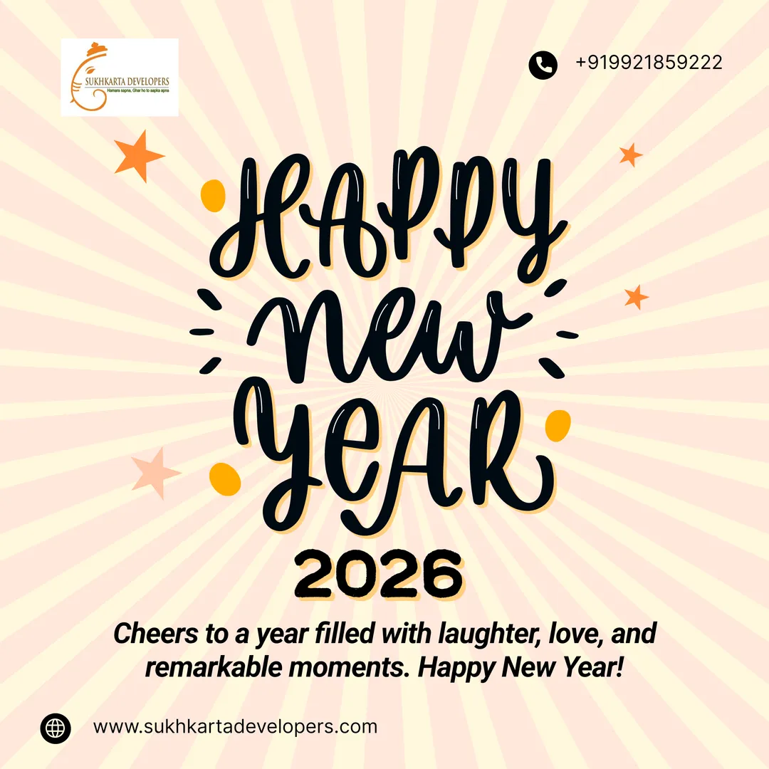 ✨ New Year. New Energy. New Goals. Hello 2026 — let’s make it count! 🎆...