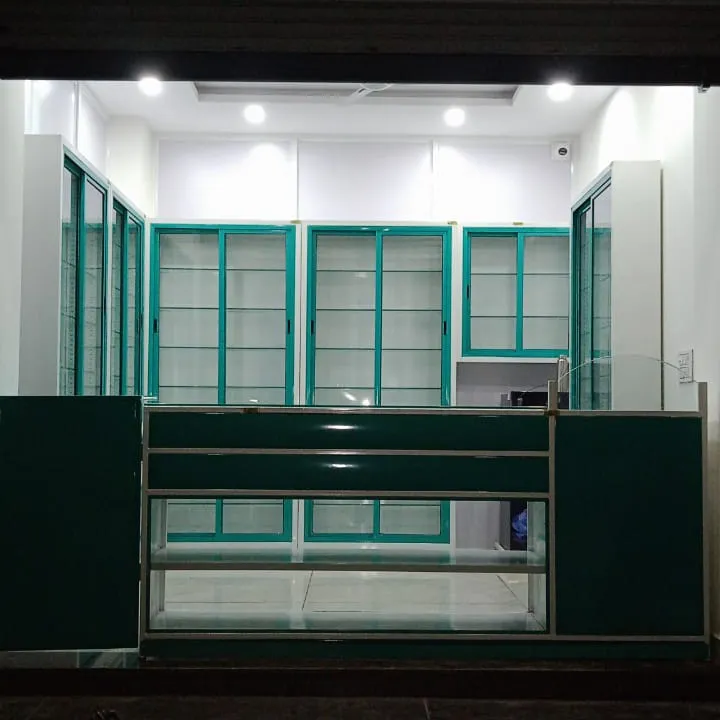 Medical Racks Manufacturer in Umred.