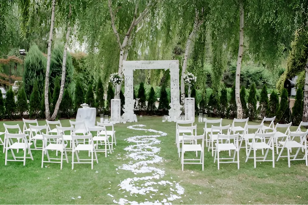 Party Lawns in Mira Road – Celebrate in an Open-Air Setting