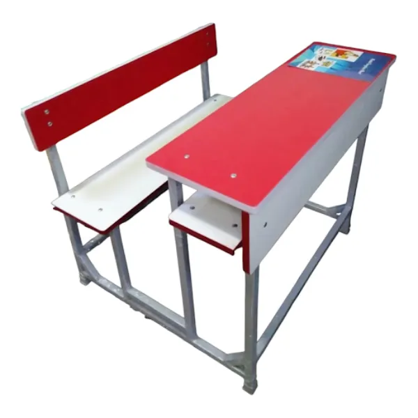 Dual Desk Manufacturer in Delhi - Encouraging Collaboration with Innovative Designs