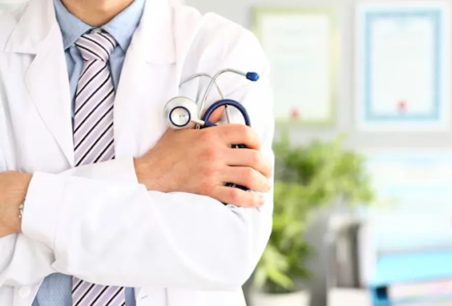 Physician in Baner: Comprehensive Medical Services