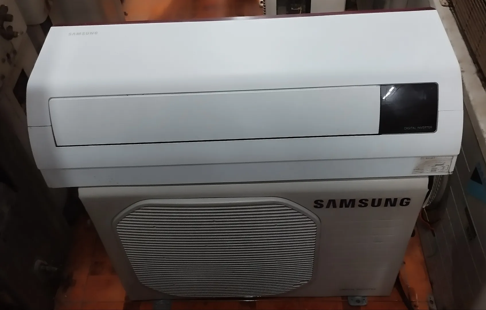 Best Second Hand A/C Dealer In Jogeshwari East , Mumbai Maharashtra