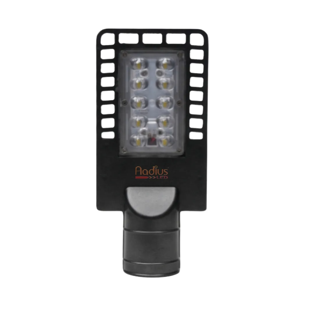 36W LED Street Lights Manufacturer in Ghaziabad