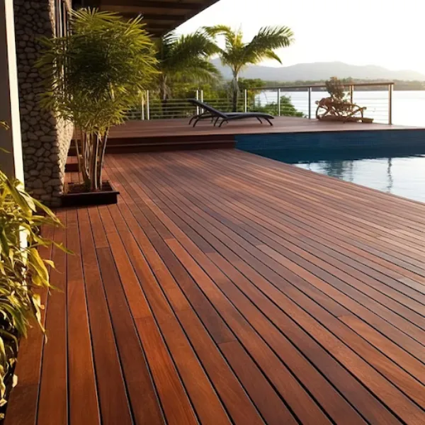 WPC Deckings in Thane – Durable Flooring for Long-Term Outdoor Use