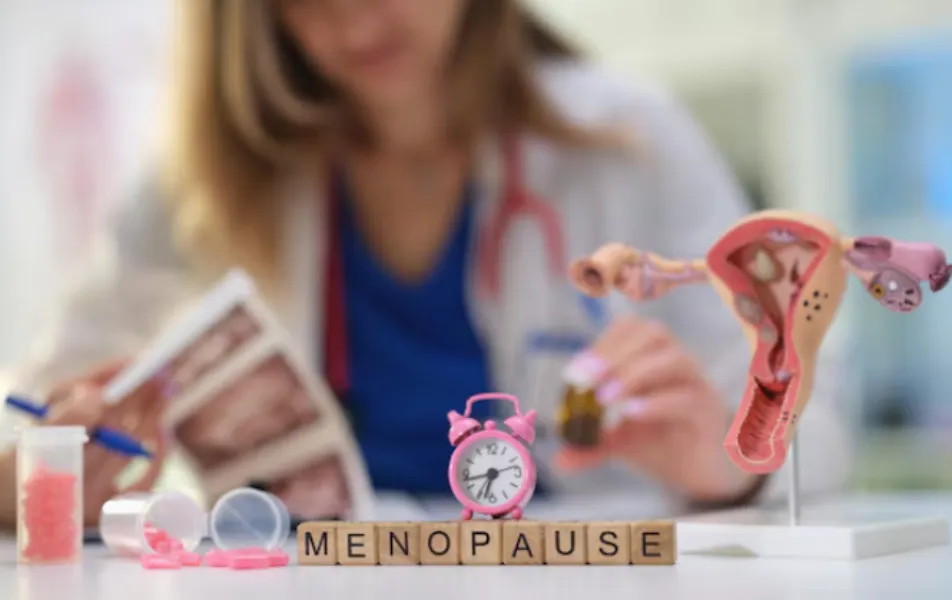 Menopause clinic in Chinchpokli: balanced solutions for a new life phase