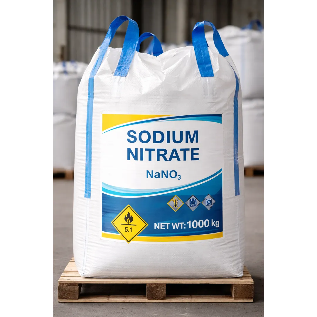 SODIUM NITRATE TEMPERATURE REGULATION TECHNIQUES..LAXMI ENTERPRISE