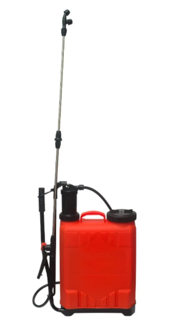 Battery Operated Sprayers in Ghaziabad – Quiet, Comfortable, and Surprisingly Handy