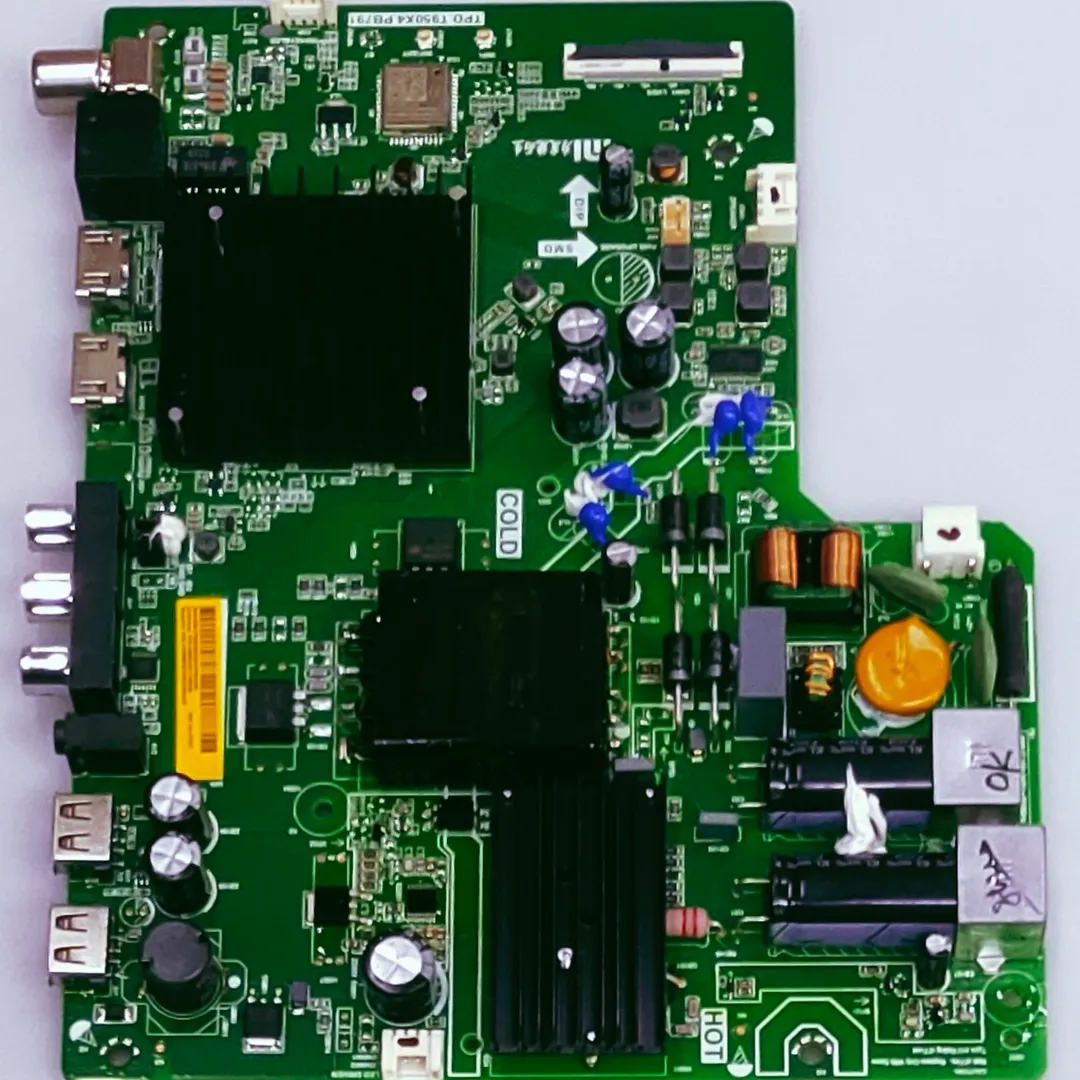 XIAOMI L32M8-5AINANDROID FHD LED TV MOTHER BOARD