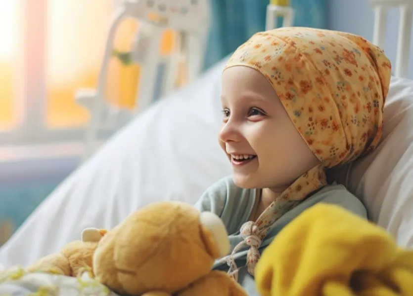 Children Cancer Specialist in Nagpur – Experience Matters in Early Care