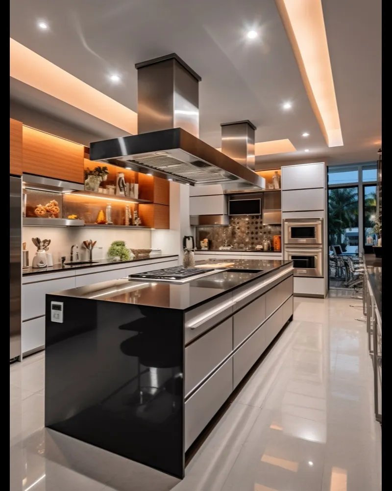 Best Modular Kitchen in Thane for Elegant Everyday Living