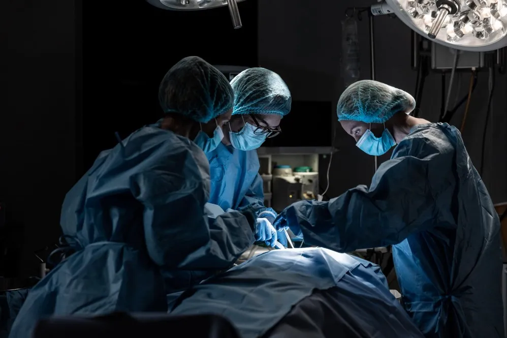 General Surgeon in Pune – Timely Surgical Care That Matters