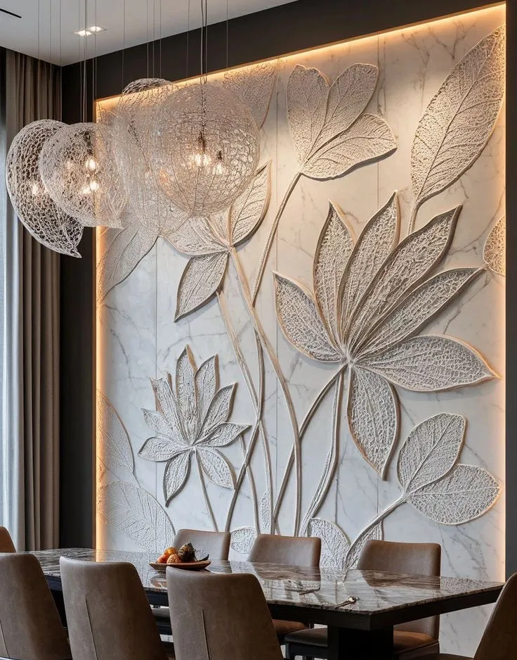 WALL ART