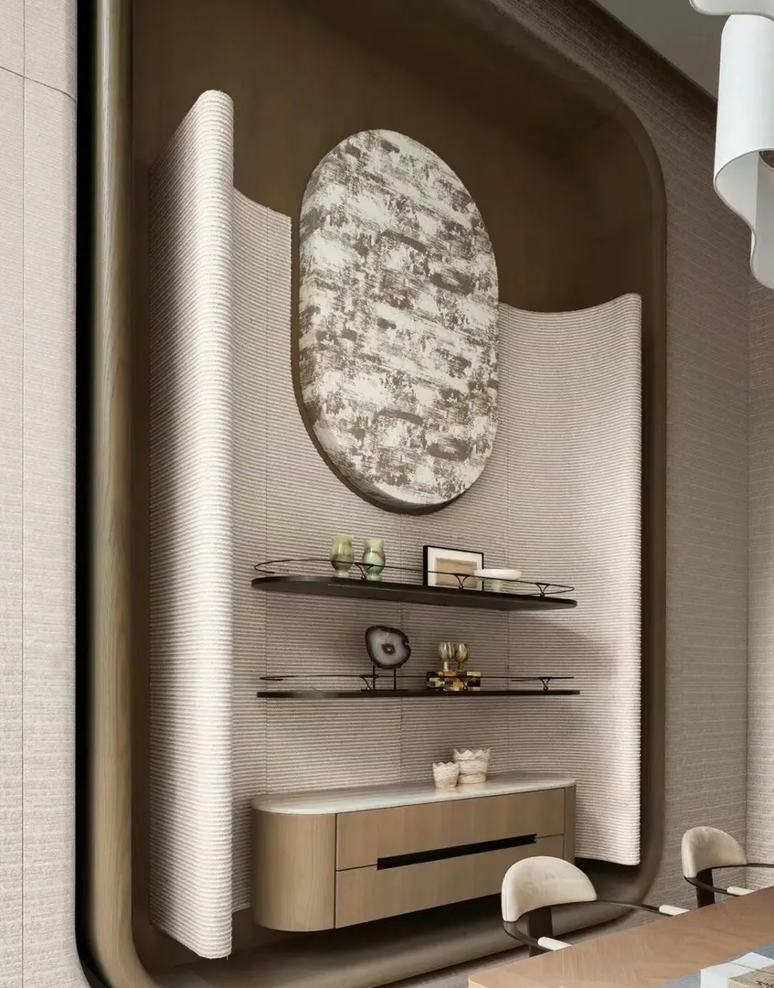“Display with intention -DISPLAY RACK