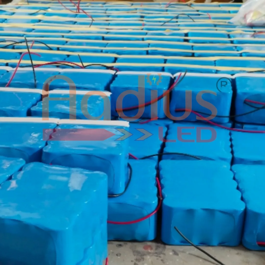 Lithium PO4 Phosphate Battery Manufacturer in Ghaziabad