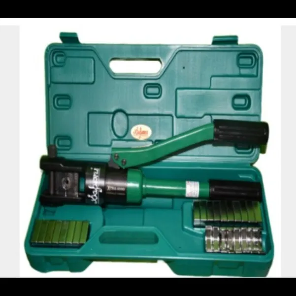 SAPSONS HP SERIES