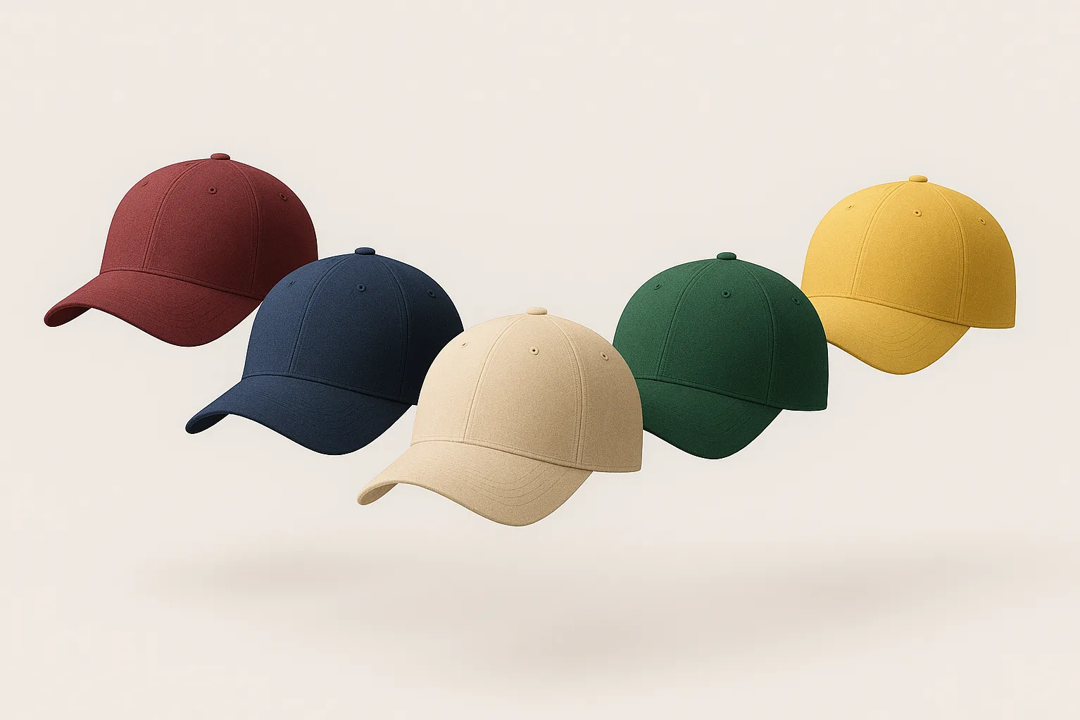 Best Branded Cap Manufacturers in Kothrud