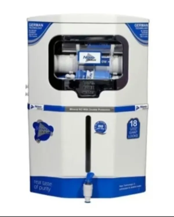 Novo Deluxe Water Purifier in Rajkot
