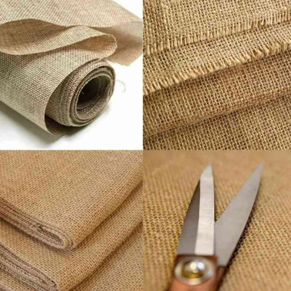 Jute Fabrics in Nagpur for Sustainable and Versatile Applications